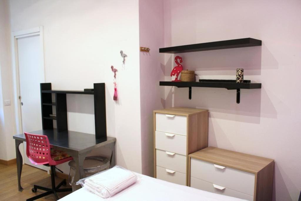 Ampola Home “Flamingo” Mailand Exterior foto
